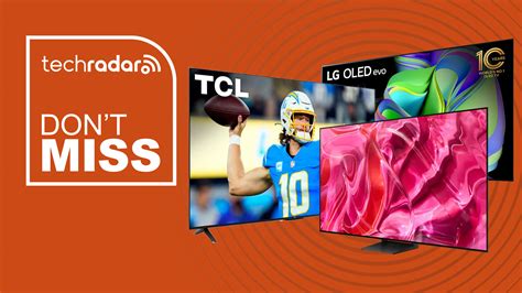 5 amazing cyber monday 65 inch tv deals you won t want to miss starting from just 349 techradar