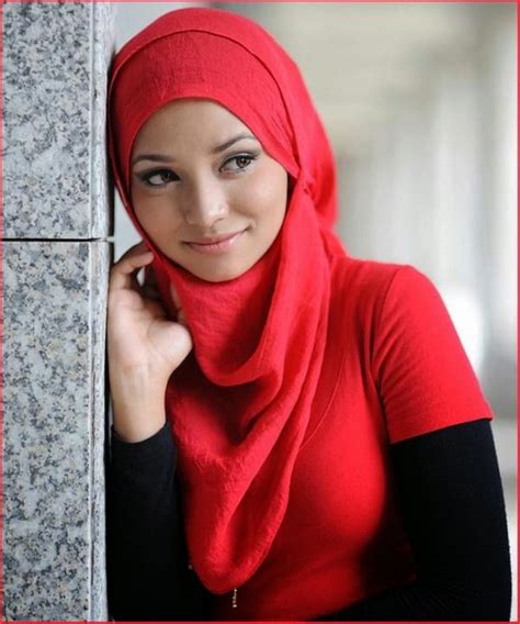 Facebook Wallpapers Cute Arab Girls