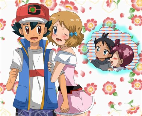 Pokemon Ash Ketchum Ash Pokemon Pokemon Ships Pokemon Comics Pokemon Fan Art Pokemon