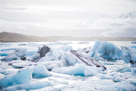 무료 이미지 감기 겨울 왕국 북극의 시즌 빙산 녹는 동결 북극해 빙하 지형 아이스 캡 바다 얼음 북극