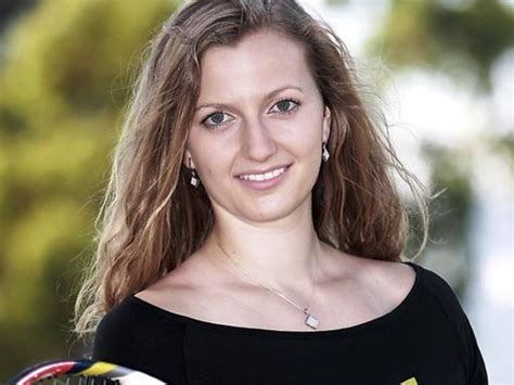 Petra kvitová is a czech professional tennis player. Petra Kvitova | Wellknown Celebrities
