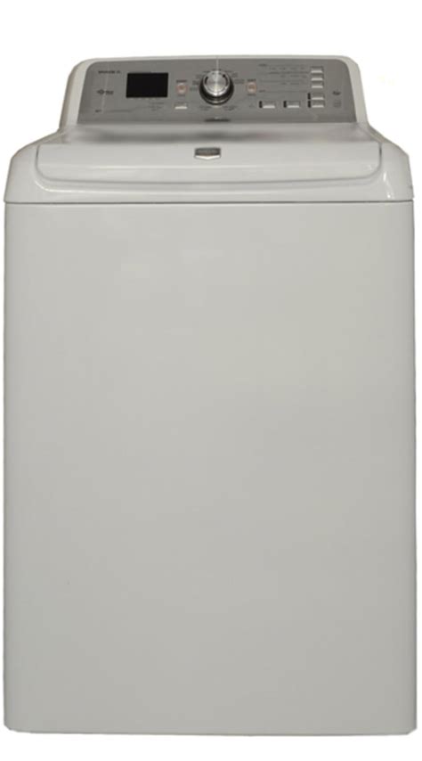 Maytag Bravos Xl Mvwb700bw Reviewed