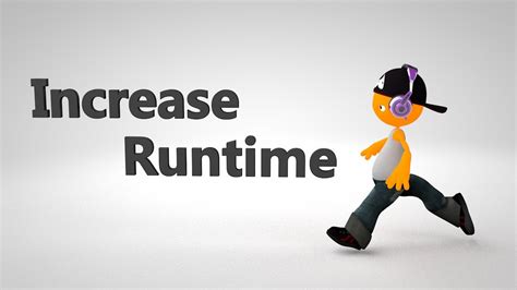 As an increased credit limit means bigger responsibilities, it would be wise to only request for this when you have a significant pay email: How to increase upload runtime and size limit on YouTube ...