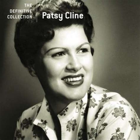the definitive collection by patsy cline compilation country reviews ratings credits song