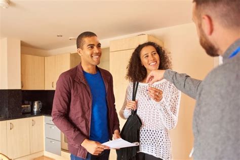 Check In And Check Out Process For Tenants Your Property Matters