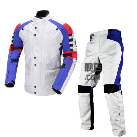 Bmw is widely popular as the most expensive motorbike brands in the world. motorcycle ride clothing set automobile race clothing set ...