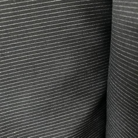 Pinstripe Fabric Etsy