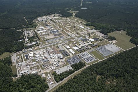 Sc Colleges Expect Savannah River Nuclear Lab Research To Reach 1b