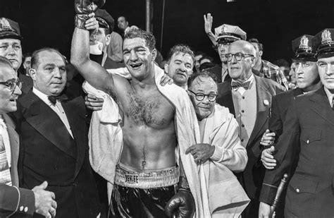 'Unbeaten' Review: Forty-Nine Wins and No Losses - WSJ