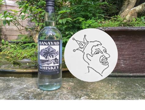 The Quest For The Real Banayad Whiskey Generosepomelo