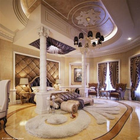 Start with a beautiful room—the kind of room you can see your future teen enjoying—and then focus on introducing the key element of fun. 13 Glam Luxury Bedroom Design Ideas