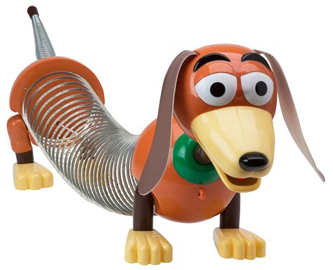 Slinky Dog Toy Story Australia