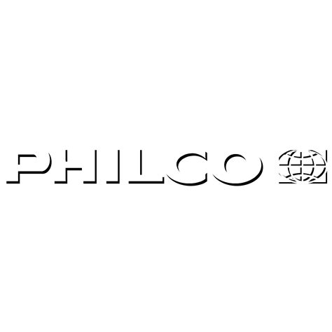 Philco Logo Png Transparent And Svg Vector Freebie Supply