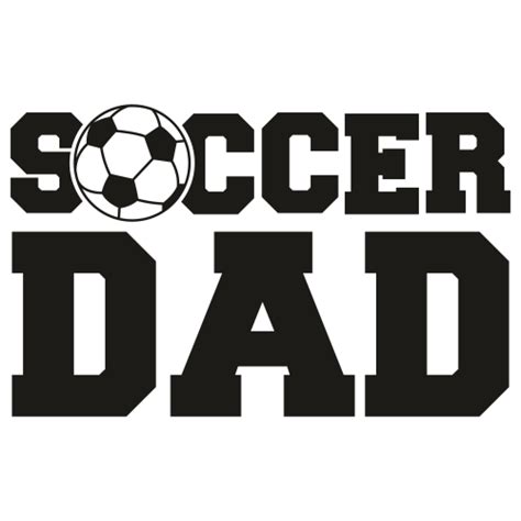 Soccer Dad Svg Soccer Dad Svg Cut Files Soccer Dad Cut Files 