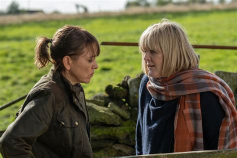 Last Tango In Halifax Series 4 Recap Heres What Happened At The End Of The Last Season The