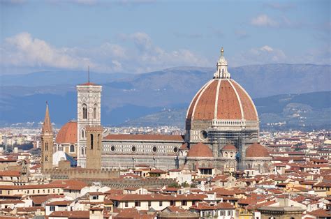 Top Rated Tourist Attractions In Florence Planetware Places To Go