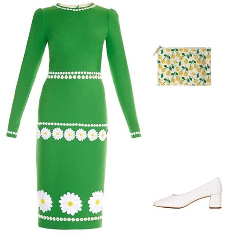 12 Perfectly Charming Looks For Easter Sunday Brunch Spring Holiday Outfit Easter Brunch