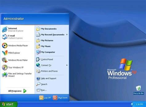 Sejarah Transformasi Start Menu Dari Windows 95 Hingga Windows 10