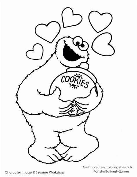 Simply do online coloring for cookie monster silly face coloring pages directly from your gadget, support for ipad, android tab or using our web feature. Dot To Dot Cookie Monster Coloring Pages Free - Coloring Home