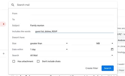 How To Sort Your Gmail Inbox By Sender Subject And Label Sorting
