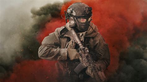 Call Of Duty Modern Warfare Season 1 Wallpapers Wallpaper Cave