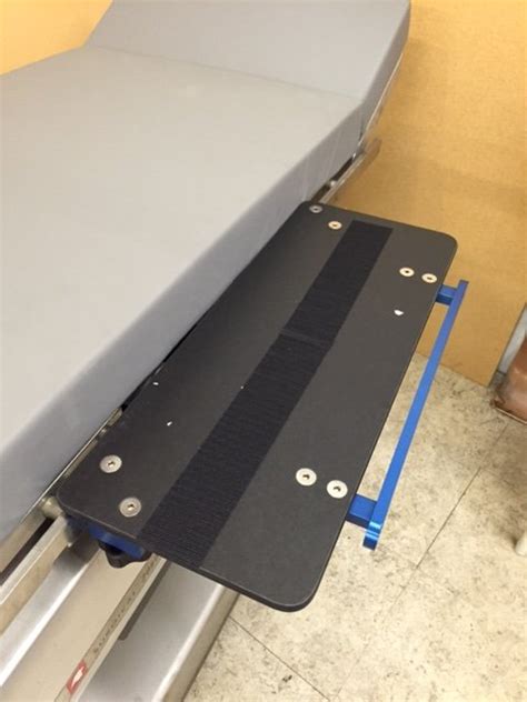 Table Width Extender 8 Inch And Side Rail Attachment