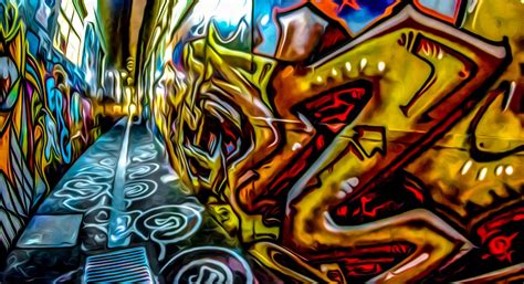 Graffiti Grunge Paint Street · Free Photo On Pixabay