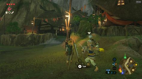 Xbox Ui Fixed Complete The Legend Of Zelda Breath Of The Wild Wiiu