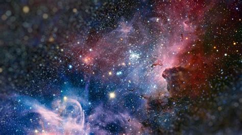 Terrifying Unexplained Mysteries Of Deep Space