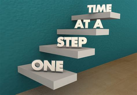 One Step At A Time Church Growth Trust