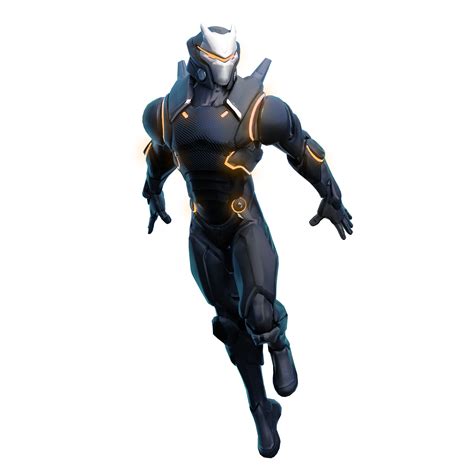 Omega Skin Png