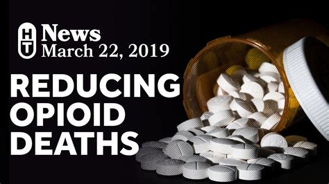 Prescription Opioids Balancing Short Term Pain And Long Term Gain