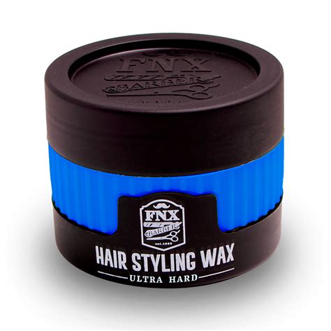 Fnx Barber Hair Wax 150ml Xcluciv Barber Supplier