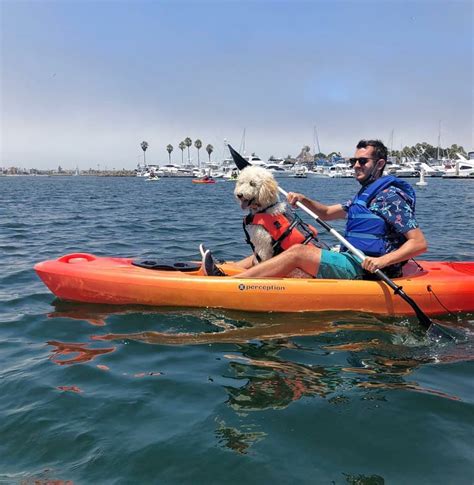 A Complete Guide On Where To Go Kayaking In San Diego • Kayaking Near Me