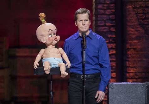 Review Jeff Dunham Relative Disaster On Netflix The
