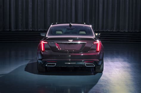 Release Date 2022 Candillac Xts New Cars Design