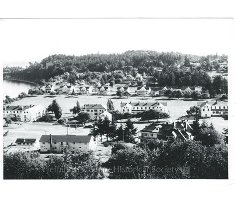 Fort Worden Ghost Hunting Report | Ghostly Activities