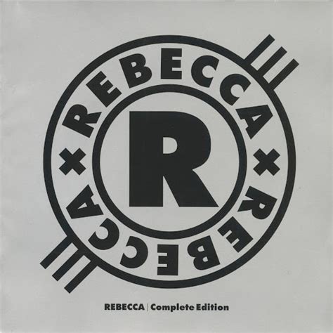Rebecca Complete Edition