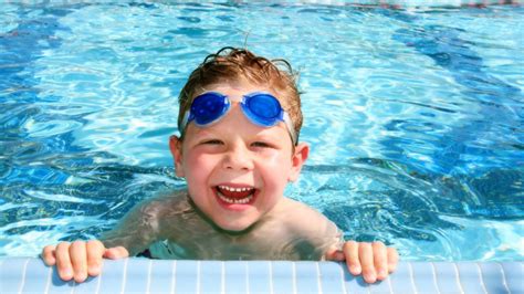 Kinderschwimmen Schwimmkurse Ausführliche Erklärung Lexikon