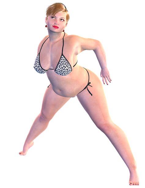 Bikini Beach Woman · Free Image On Pixabay