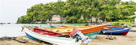 While travel to and around tioman can be difficult during this time, and many of the popular resorts might be closed, many travelers still consider pulau tioman monsoon season the best time to visit. Best Time to Visit Saint Lucia | Climate Guide | Audley Travel