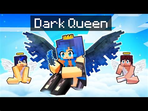 Aphmau Is The Goddess Of Villains In Minecraft Litetube