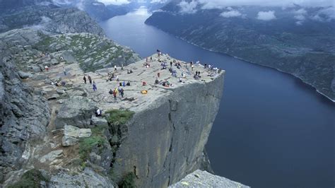 100 Incredible Vertigo Inducing Attractions Photos The Weather Channel