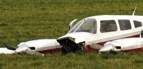 Oregon Plane Crash Kills Retired Trooper The Spokesman Review