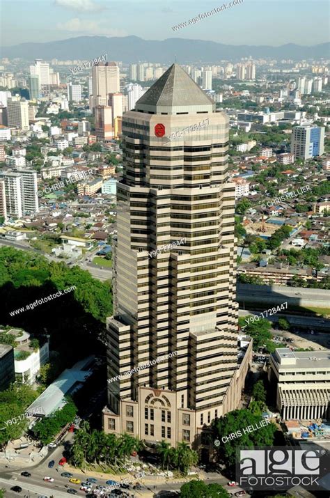 A number of job vacancies can also be founded. Headquarters of the Public Bank Berhad KLCC Kuala Lumpur ...