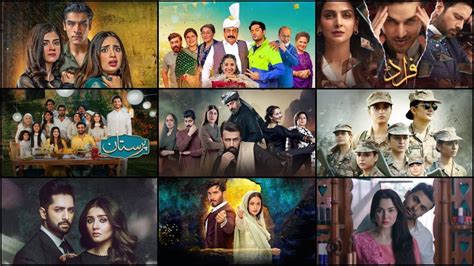 Top Best Pakistani Dramas In Incpak