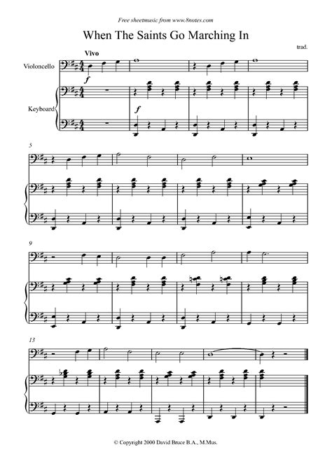 Sheet music plus order 3552822441. 15 Easy Cello Solos That Sound Amazing (with links to our ...