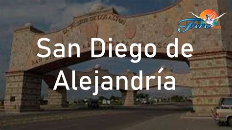 San Diego De Alejandría Tour 2021 2022 Youtube