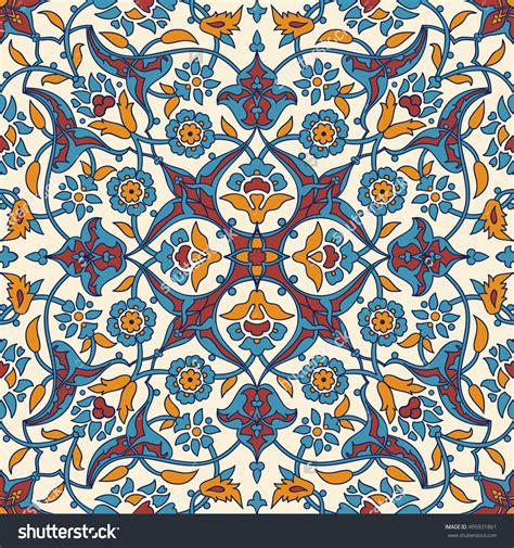 Persian Patterns Persian Pattern Islamic Art Pattern Pattern Art