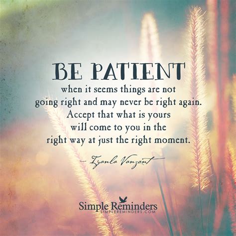 Quotes About Patients 367 Quotes